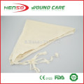 Bandage triangulaire de coton HENSO Gauze Cotton